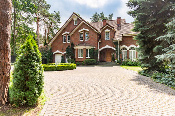 Best Driveway Pavers Near Me  in Mayville, ND