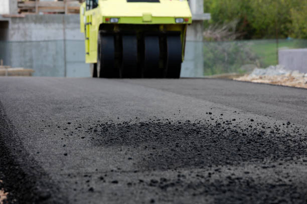 Best Permeable Paver Driveway  in Mayville, ND