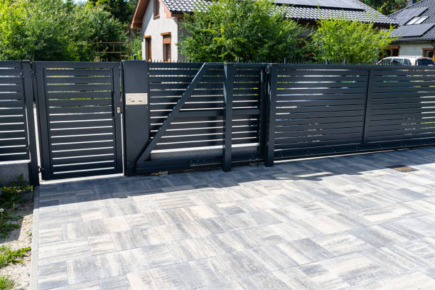 Best Best Driveway Pavers  in Mayville, ND