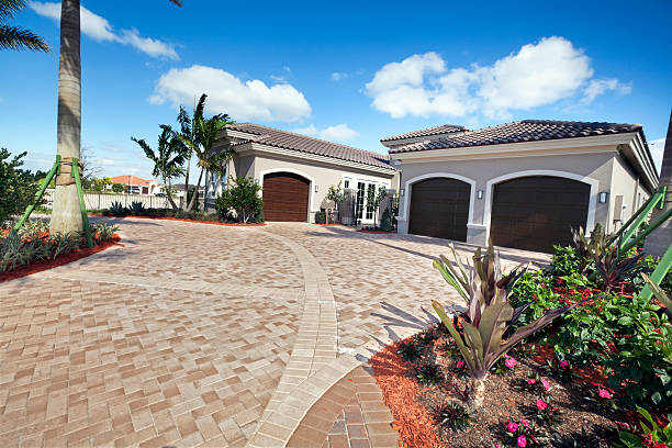 Best Professional Driveway Pavers  in Mayville, ND