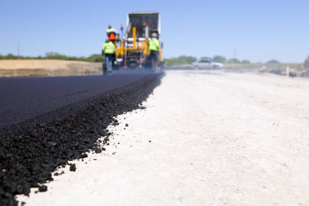 Reasons to Select Us for Your Driveway Paving Requirements in Mayville, ND