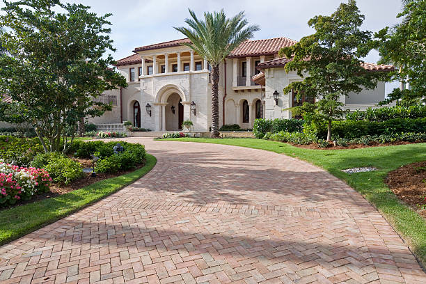 Best Driveway Paver Sealing  in Mayville, ND