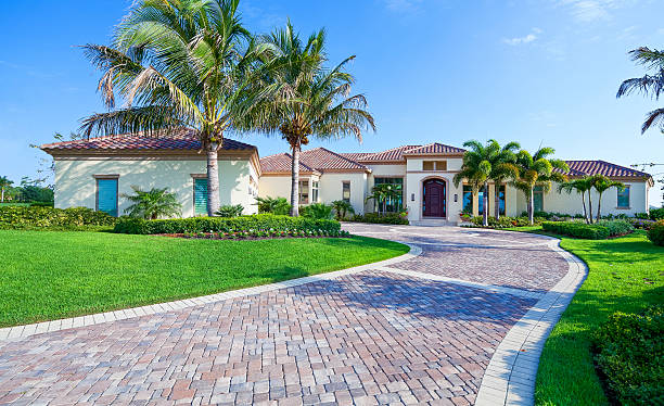 Best Professional Driveway Pavers  in Mayville, ND