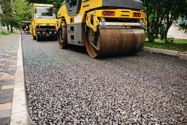 Reasons to Select Us for Your Driveway Paving Requirements in Mayville, ND