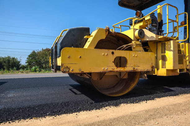 Best Cobblestone Driveway Pavers  in Mayville, ND